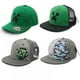thumbnail image 1 of Onxe One Size Steve Creeper Model Baseball Cap Peaked Cap Child Man Woman Game Fans Birthday Gift, 1 of 2
