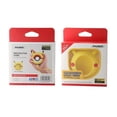 thumbnail image 4 of 30 uds. Estuche Rígido de Protección de Manos con Cuerda de Dibujos Animados para Pokemon GO Plus+ Amarillo, 4 of 8