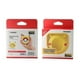 thumbnail image 4 of 30 uds. Estuche Rígido de Protección de Manos con Cuerda de Dibujos Animados para Pokemon GO Plus+ Amarillo, 4 of 7
