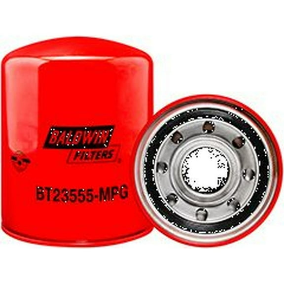 Baldwin Bt23555-Mpg - Maximum Performance Glass Hydraulic Spin-On