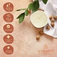 Ashanti Naturals Scented Whipped Shea Butter Unrefined Shea Butter