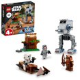 thumbnail image 1 of LEGO Star Wars AT-ST 75332 Kit de Construction (87 Pcs), 1 of 6