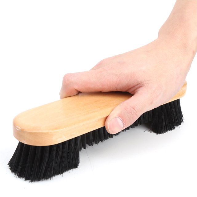 Brosse de Table de Billard, Brosse de Table de Billard, Stable Exquise Pratique Résistant à l'Usure pour Nettoyage d'Accessoires de Billard