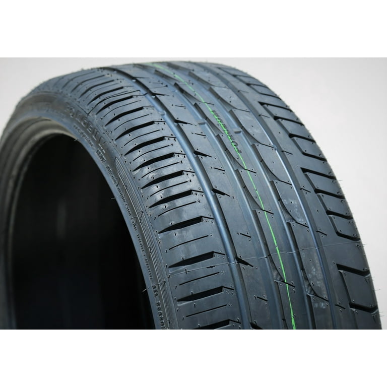Forceum Octa High Performance Tires Set of 4, 245/35R20 ZR