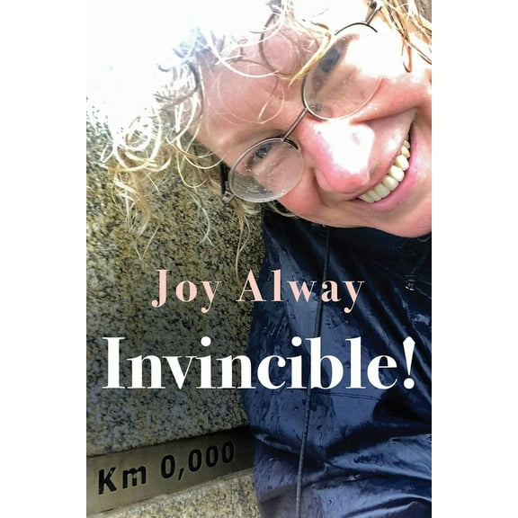Invincible!, (Paperback)