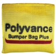 thumbnail image 1 of Urethane Supply URE6450 Polyvance Bumper Bag Plus, 1 of 4