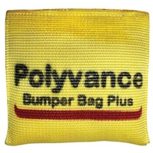Urethane Supply URE6450 Polyvance Bumper Bag Plus