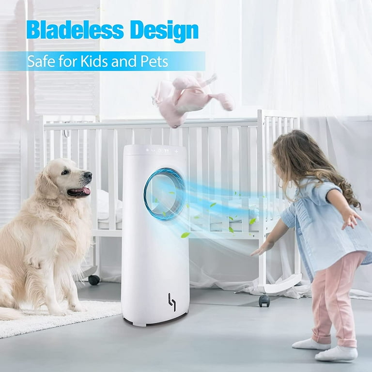 Trustech evaporative sales air cooler
