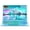 Blue, variant on Fsjun 2-in-1 14.1in FHD Touchscreen Slim Laptop, Intel N5095, 16GB DDR4, 512GB SSD, Backlit Keyboard, Win 11 Pro + Office 2019, Silver