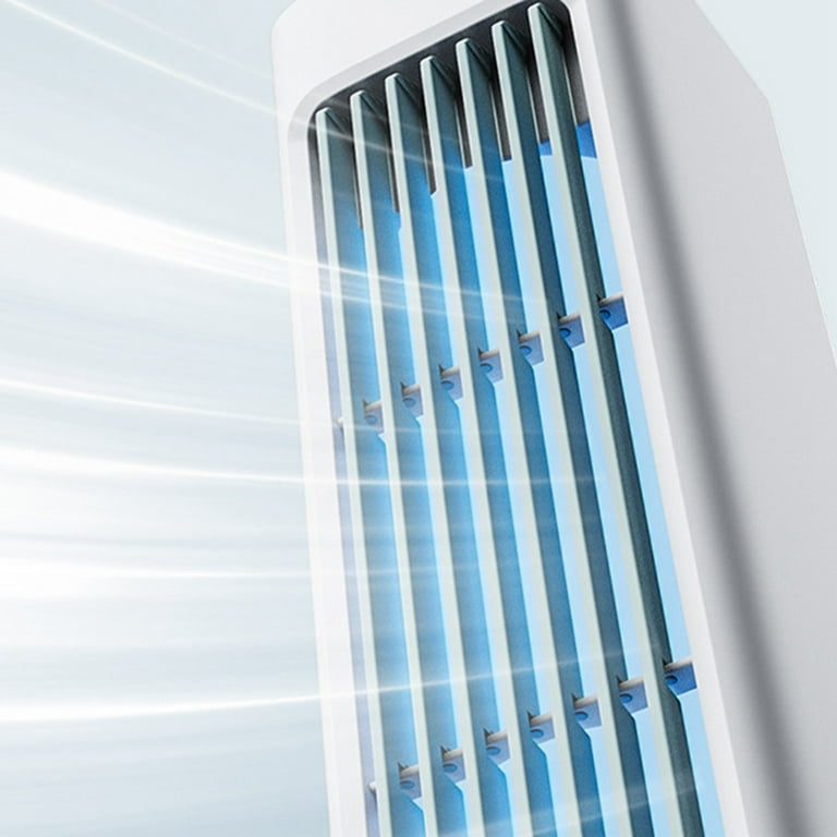 Breezamax-Beat The Scorching Heat & Humidity — Instantly,Qinux