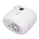 thumbnail image 5 of Ventilador De Cintura Portátil Con Caja De Aromaterapia, 100 Engranajes LED Ajustables LED Ajustables Ventilador De Enfriamiento De La Cintura Recargable, Adecuado Para Trabajos, 5 of 7