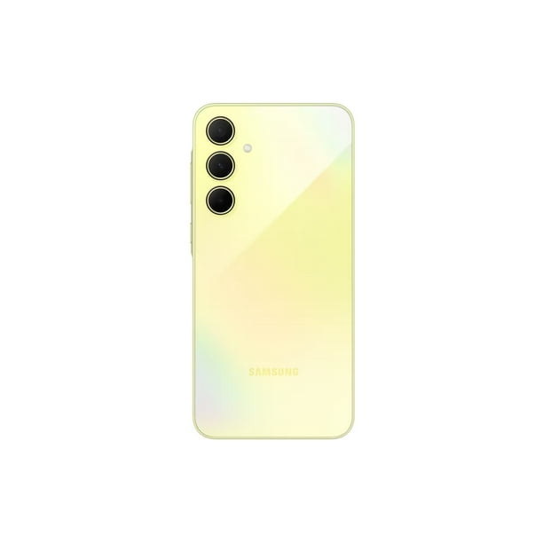 Samsung Galaxy A55 5G A556E 128GB Dual-SIM GSM Unlocked Android