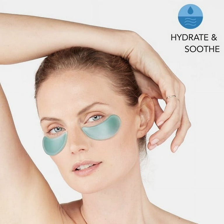 Eye mask 2024 for tired eyes