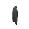 thumbnail image 4 of Field Gear Gray Full Zip Sweatshirt , Size Small, 4 of 6