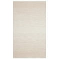 thumbnail image 3 of SAFAVIEH Montauk Vaughn Geometric Cotton Area Rug, Beige/Ivory, 10' x 14', 3 of 6