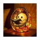 thumbnail image 1 of wonima02 Halloween Decorations - Large Size Halloween Bathroom Decor Ghost Bubble Bath Lamp & Ghost Reading Book Lamp, Spooky Cute Night Light for Home, Party, Shelf (Book Lamp), 1 of 1