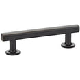 thumbnail image 1 of Emtek 86455 Freestone Cabinet Pull Oil-Rubbed Bronze (6" Centers), 1 of 1