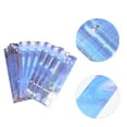 thumbnail image 3 of Miangastore Origami Star Strips Assorted Color 1244Pcs 10.4X0.6X0.2In, 3 of 8