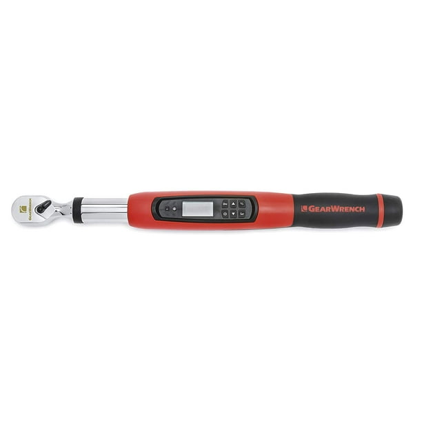 GearWrench Automotive Wrenches Torque 85076 ELEC 3 8DR 10 1