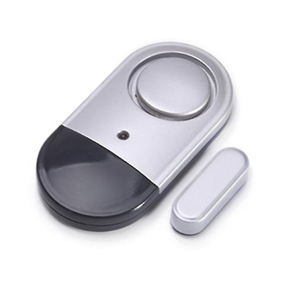 Door And Window Alarm, 120db Child Safety Door Alarm, Home Window Pool Alarm