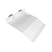 Turtle Basking Dock Ramp Platform Sturdy PP Material for Reptile Fish Tank Bearded Dragon Rest