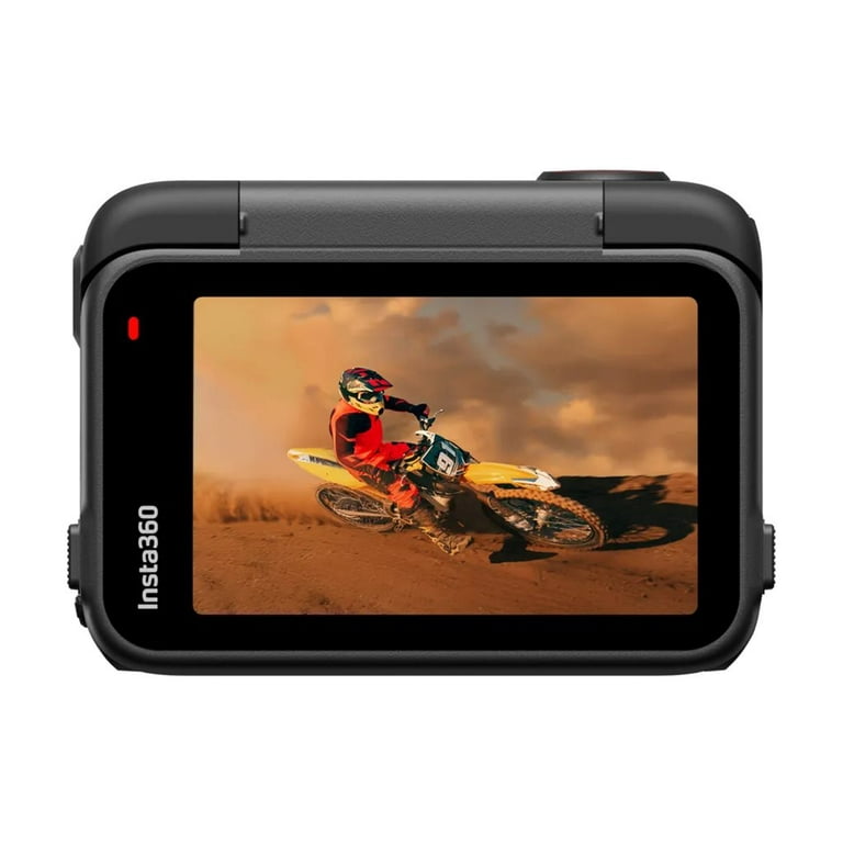 Insta360, Action Camera, Ace Pro 2, 8K / 30 fps, Dual Battery