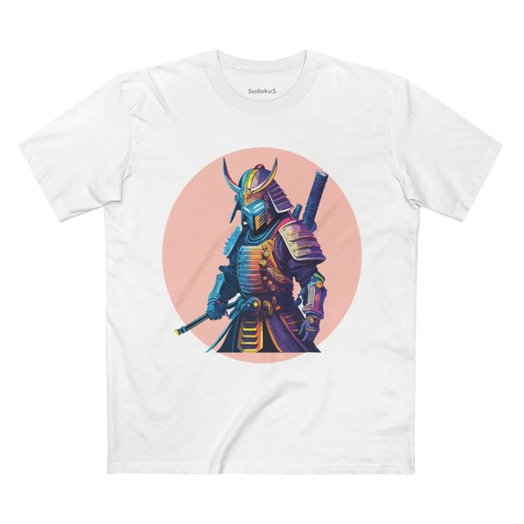 Samurai Shirt