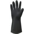 thumbnail image 4 of Gants Résistants aux Produits Chimiques, Caoutchouc de Nettoyage Imperméable Réutilisable, 4 of 4