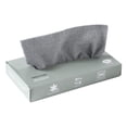 thumbnail image 2 of Safeglitz Reusable Microfiber Cleaning Rags in Pull Out Box - for Kitchen and Car, Streak Free and Absorbent, 2 of 9