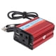 thumbnail image 4 of Power Inverter, Inversor de Automóvil DC12V A AC220V Inversor Con 1 X Inversor de Automóvil para Accesorios de Iluminación, 4 of 7