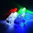 thumbnail image 3 of 40 Pcs LED Finger Lights for Kids Adults Bright Party Favors Party Supplies for Holiday, 3 of 4
