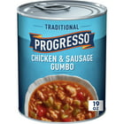 Progresso Traditional, Chicken Noodle Soup, 19 oz. - Walmart.com