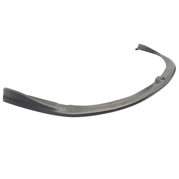 Compatible with 08-10 Subaru Impreza WRX Sti CS Front Bumper Lip Spoiler