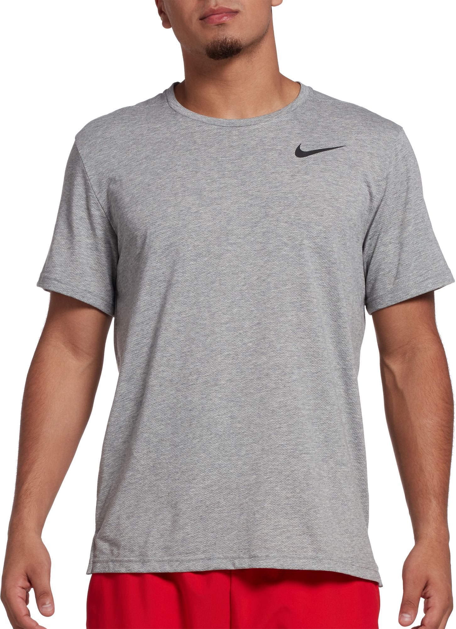 nike dry tee