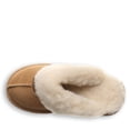thumbnail image 5 of BEARPAW Loki Youth Iced Coffee Size 4 | Youth 's Slippers | Youth 's Shoes | Comfortable & Light-Weight, 5 of 8