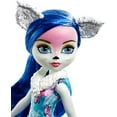 thumbnail image 2 of Ever After High Epic Winter Pixie Fox Poupée, 2 of 5