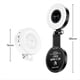 thumbnail image 4 of Luz de Relleno Magnética para Teléfono Móvil, Fotografía en , Luz de Belleza Portátil, Luz de Bolsillo para Selfies Al Aire Libre, ., 4 of 5