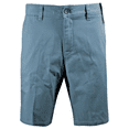 thumbnail image 2 of O'Neill Men's Chino Shorts Teal At The Knee Jay Stretch (S13), 2 of 6