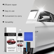Shiny Car Stuff Paint Restorer,Car Paint Restorer,Car Scuff Remover,Shiny Car Paint Restorer,Ultimate Paint Restorer,Car Paint Scratch Remover(3set 50ml/1.69fl.oz)Clearance from QiwagFerng
