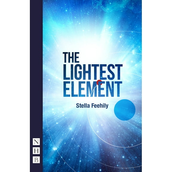 The Lightest Element, (Paperback)