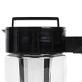 thumbnail image 3 of 1300Ml Cold Brew Iced Coffee Maker Airtight Seal Handle Coffee Kettle Non-Slip Handle Coffee Kettle, 3 of 5