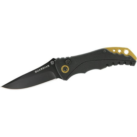 Guardian D1 3" Assisted Opening Knife