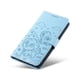 thumbnail image 3 of Funda Cartera GANGXUN con Diseño de Perrito en Relieve para Motorola Moto G15/G15 Power , Protección 360° con Ranuras y Correa Desmontable, 3 of 6