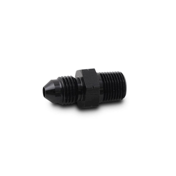 Vibrant Performance BSPT Adapter Fitting -4AN To 1/8in - 28