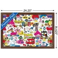 thumbnail image 2 of Hello Kitty et ses amis : Hello - Groupe, 2 of 4