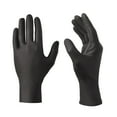 thumbnail image 6 of Hyper Tough Disposable Nitrile Gloves, 30CT, Size Large, One Size Fits Most, 6 of 6