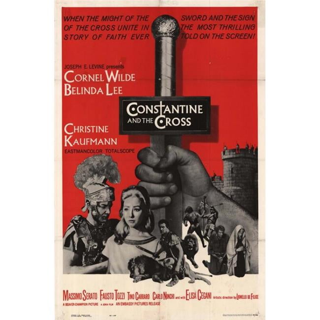 Constantine Youtube