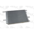 thumbnail image 3 of Global 4214C A/C Condenser Fits select: 2013-2020 FORD FUSION, 2013-2016 LINCOLN MKZ, 3 of 3