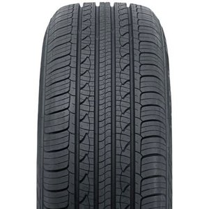 Nexen NPriz AH8 235/45R17 94V BSW (2 Tires) Fits: 2006 Acura TL Base, 2010-11 Mercedes-Benz E350 Base Sansujyuku sansujyuku.com