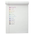 thumbnail image 6 of Paper Mate InkJoy 100 RT Retractable Ballpoint Pen, 1mm, Assorted, 20/Pack -PAP1951396, 6 of 10